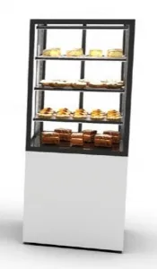 Vitrine rfrigre sans rserve Longueur 600mm INTEGRA CON BASE 60 SAYL - IN60/80-140 IN60/80-140