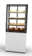 Vitrine rfrigre sans rserve Longueur 600mm INTEGRA CON BASE 60 SAYL - IN60/80-140