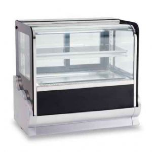 Vitrine rfrigre de comptoir 154 litres FRIELECTRIC - COMPTOIR TOP 90