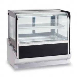 Vitrine rfrigre de comptoir 154 litres FRIELECTRIC - COMPTOIR TOP 90 1582011