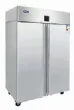 Armoire r�frig�r�e n�gative 2 portes GN2/1 1300 Litres ATOSA