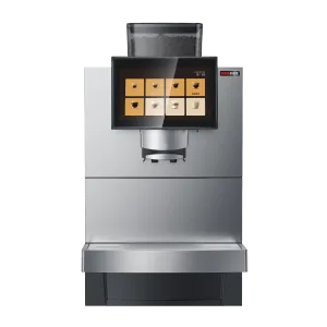 Machine  caf automatique 40 tasses par heure REDFOX E60-L
