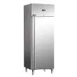 Frigo professionnel positif 1 porte 700 Litres en inox REDFOX
