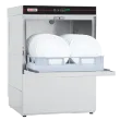 Lave-vaisselle professionnel panier 50x50cm avec pompe de vidange REDFOX