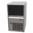 Machine  glaons cubes 22Kg/24h avec rserve REDFOX