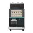Machine  caf automatique 90 tasses par heure REDFOX