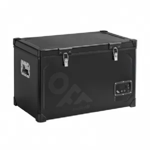 Glacire lectrique Professionnelle 100L VESNA TB100STEELB