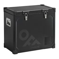 Glacire lectrique Professionnelle 45L STEEL VESNA TB46STEELB