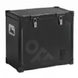 Glacire lectrique Professionnelle 45L STEEL VESNA