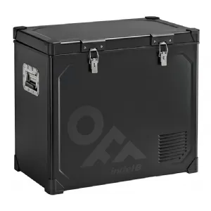 Glacire lectrique Professionnelle 60L STEEL VESNA TB60STEELB