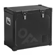 Glacire lectrique Professionnelle 60L STEEL VESNA