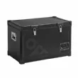 Glacire lectrique Professionnelle 74L Gamme STEEL VESNA