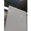 Armoire rfrigre positive -2/+8C laque blanche - 1 porte pleine - 600 L NOSEM