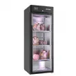 Armoire de maturation 1 porte 340 litres compatible 60 Hz INFRICO