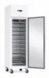 Armoire réfrigérée Blanche 400*600 21 niveaux AE600PP