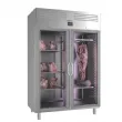 Armoire de maturation 2 portes 1240 litres compatible 60 Hz INFRICO