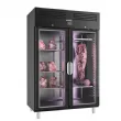 Armoire de maturation 2 portes 1240 litres compatible 60 Hz INFRICO