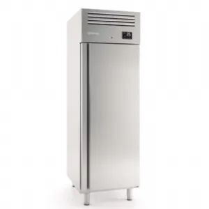 Frigo professionnel 1 porte n�gatif GN 2/1 compatible 60 Hz INFRICO AGB701BT-60hz