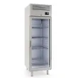 Frigo professionnel 1 porte negatif GN 2/1 compatible 60 Hz INFRICO