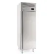 Frigo professionnel 1 porte negatif 600x400 compatible 60 Hz INFRICO