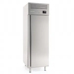 Frigo professionnel 1 porte positif GN 2/1 compatible 60 Hz INFRICO AGB701CR-60hz