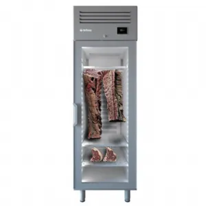Armoire de maturation 1 porte 560 litres compatible 60 Hz INFRICO AGB701MDA-60hz
