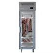Armoire de maturation 1 porte 560 litres compatible 60 Hz INFRICO