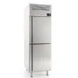 Frigo professionnel 1 portes positif GN 2/1 compatible 60 Hz INFRICO