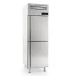 Frigo professionnel 1 porte negatif GN 2/1 compatible 60 Hz INFRICO
