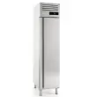 Frigo professionnel 1 porte negatif GN 1/1 compatible 60 Hz INFRICO AGN301BT-60hz