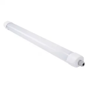 Luminaire pour hotte - Longueur 1200mm ALVENE 7A12N