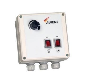 Variateur lectronique 5 ampres ALVENE