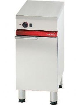 Armoire chaude chauffe assiettes lectrique 400 AMBASSADE