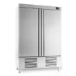 Armoire de s�chage 2 portes compatible 60 Hz INFRICO