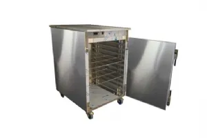 Etuve professionnelle 10 niveaux GN2/1 ATOSA 10S