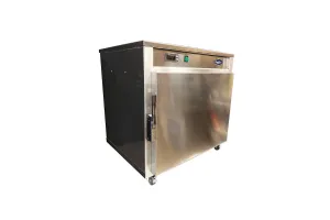 Etuve professionnelle 10 niveaux GN1/1 ou 600x400mm ATOSA 5C