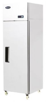 Armoire négative inox 1 porte 450 Litres tropicalisée ATOSA Armoire négative inox 1 porte 450 Litres tropicalisée ATOSA