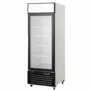 Armoire � boisson 1 porte vitr�e 610 Litres ATOSA en stock MCF8714GR_STOCK
