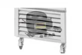 Armoire � boisson 1 porte vitr�e 610 Litres ATOSA en stock MCF8714GR_STOCK