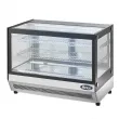 Vitrine rfrigre  poser droite 120 Litres ATOSA - WTF