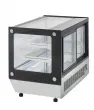 Vitrine rfrigre  poser droite 160 Litres ATOSA - WTF WTF160L