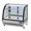 Vitrine rfrigre  poser bombe 130 Litres ATOSA - WTY