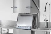 Lave vaisselle  capot articles grands et volumineux WINTERHALTER - PT-XL 519V0006
