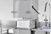 Lave vaisselle  capot articles larges WINTERHALTER - PT-L 518V0032