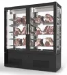 Vitrine de maturation 4 faces vitres 900L SAYL - AVV12PC AVV12PC