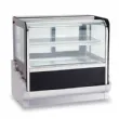 Vitrine rfrigre de comptoir 154 litres FRIELECTRIC - COMPTOIR TOP 90 1582011