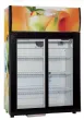 Vitrine rfrigre de comptoir 90 litres FRIELECTRIC - COMPTOIR TOP 2P 3649501