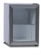 Vitrine rfrigre de comptoir 35 litres FRIELECTRIC - GLASS 35 INOX 3692002