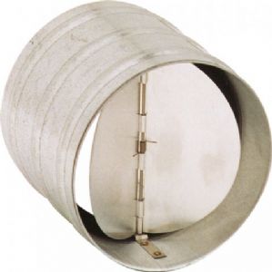Clapet anti-retour diamètre 355mm