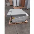 Four  pizza - Gamme ECO GAZ - 1 chambre - 4 pizzas  ITALFORNI B215D_STOCK